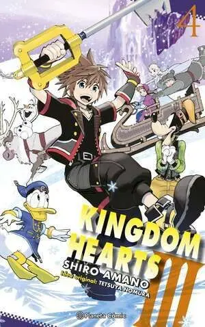 KINGDOM HEARTS III 04