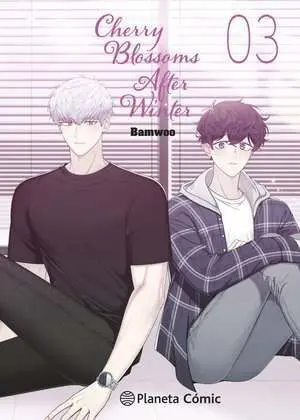 CHERRY BLOSSOMS AFTER WINTER 03