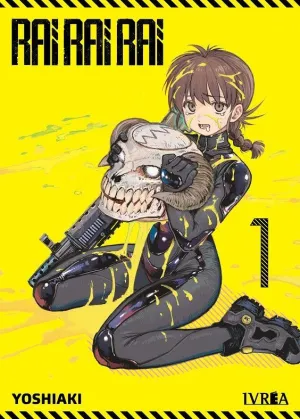 RAI RAI RAI 01