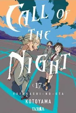 CALL OF THE NIGHT 17
