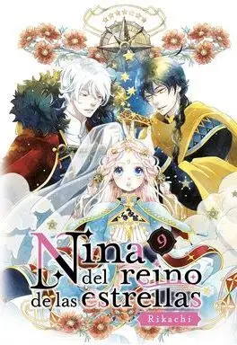 NINA DEL REINO DE LAS ESTRELLAS 09