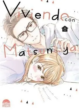 VIVIENDO CON MATSUNAGA 08
