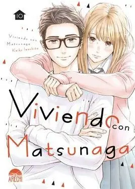 VIVIENDO CON MATSUNAGA 10