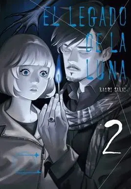 EL LEGADO DE LA LUNA 02