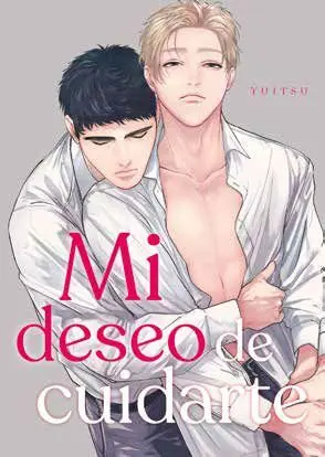 MI DESEO DE CUIDARTE