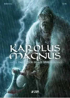 KAROLUS MAGNUS
