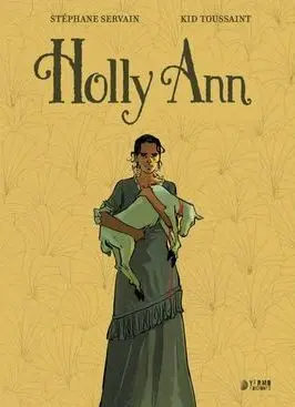 HOLLY ANN