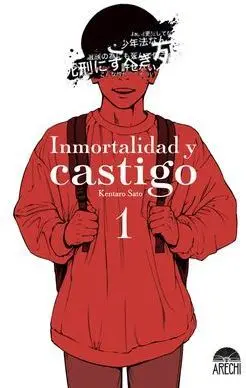 INMORTALIDAD Y CASTIGO 01