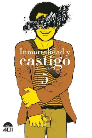 INMORTALIDAD Y CASTIGO 05