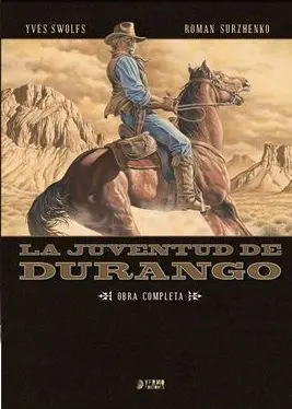 LA JUVENTUD DE DURANGO