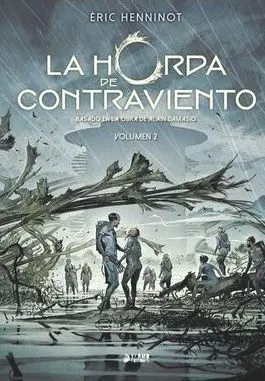 LA HORDA DE CONTRAVIENTO 02