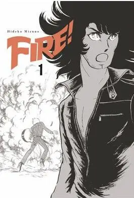 FIRE 01