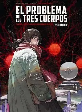 EL PROBLEMA DE LOS TRES CUERPOS 01