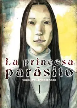 LA PRINCESA PARÁSITO 01