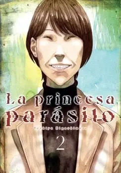 LA PRINCESA PARÁSITO 02
