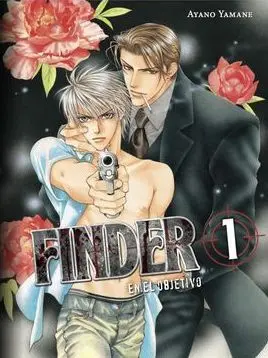 FINDER 01: EN EL OBJETIVO