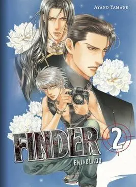 FINDER 02: ENJAULADO