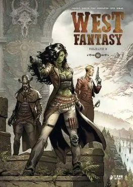 WEST FANTASY 02