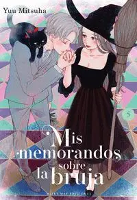 MIS MEMORANDOS SOBRE LA BRUJA 05