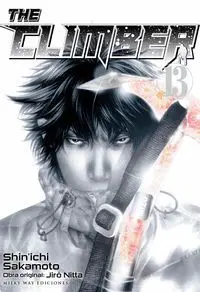 THE CLIMBER 13