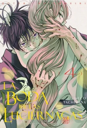 LA BODA DE LAS LUCIÉRNAGAS 04