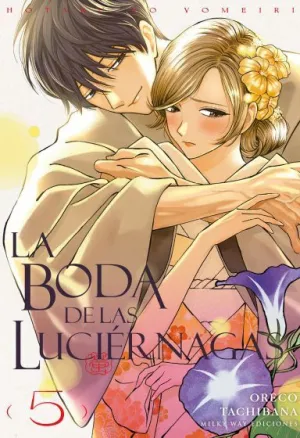 LA BODA DE LAS LUCIÉRNAGAS 05