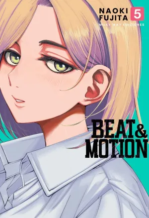 BEAT & MOTION 05