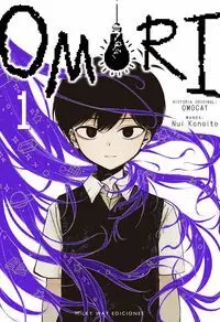 OMORI 01