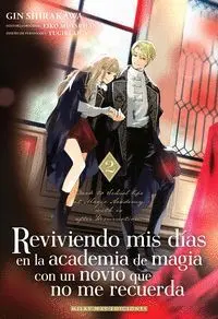 REVIVIENDO MIS DÍAS EN LA ACADEMIA DE MAGIA CON UN NOVIO 02