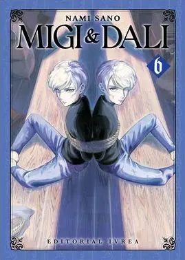 MIGI & DALI 06