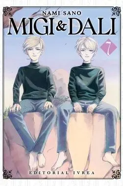 MIGI & DALI 07