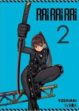 RAI RAI RAI 02