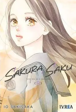 SAKURA, SAKU 08