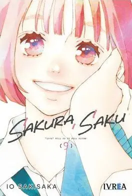 SAKURA, SAKU 09