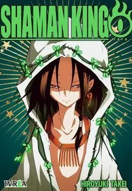 SHAMAN KING: ZERO