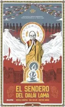 EL SENDERO DEL DALÁI LAMA