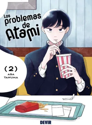 LOS PROBLEMAS DE ATAMI 02