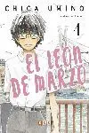 EL LEÓN DE MARZO 01