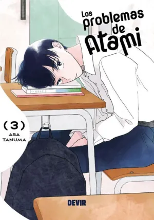LOS PROBLEMAS DE ATAMI 03