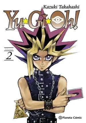 YU-GI-OH! 02