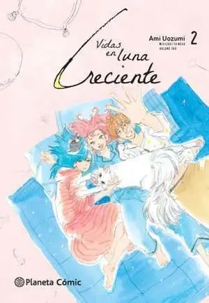 VIDAS EN LUNA CRECIENTE 02