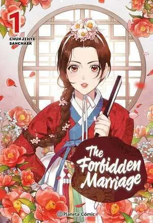 THE FORBIDDEN MARRIAGE 01
