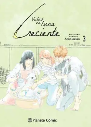 VIDAS EN LUNA CRECIENTE 03