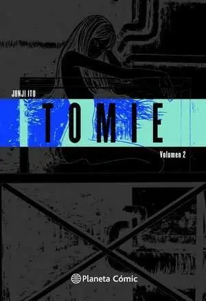 TOMIE 02