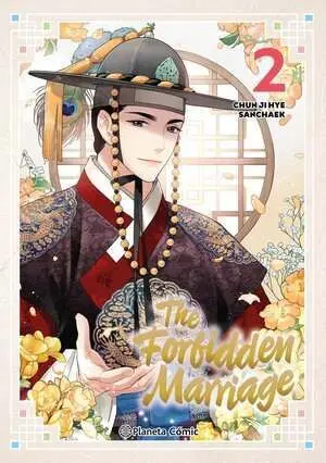 THE FORBIDDEN MARRIAGE 02