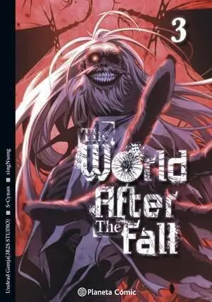 THE WORLD AFTER THE FALL 03