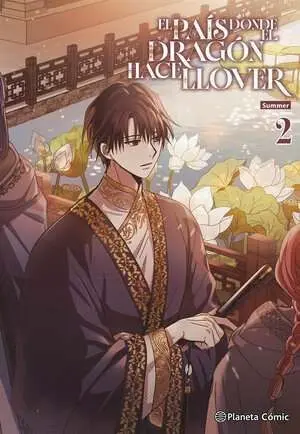 EL PAÍS DONDE EL DRAGÓN HACE LLOVER 02