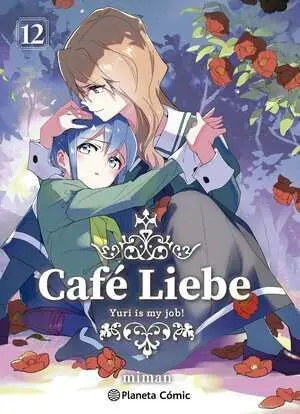 CAFÉ LIEBE 12