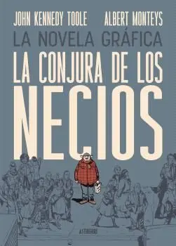 LA CONJURA DE LOS NECIOS LA CONJURA DE LOS NECIOS