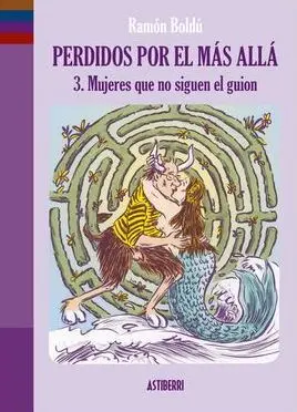PERDIDOS POR EL MÁS ALLÁ 03